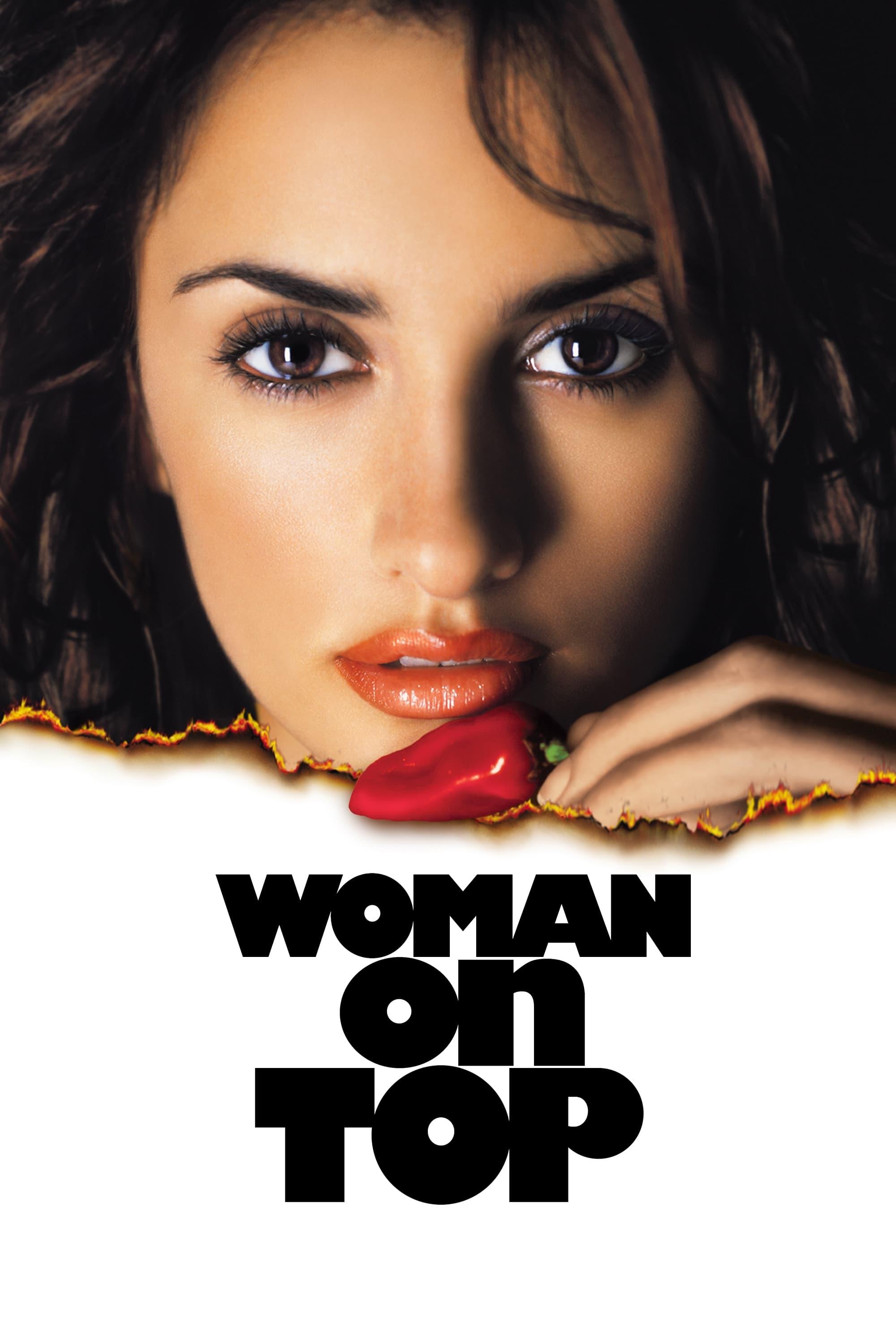 Woman on Top poster