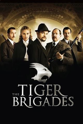 The Tiger Brigades poster