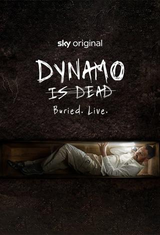 Dynamo is Dead poster