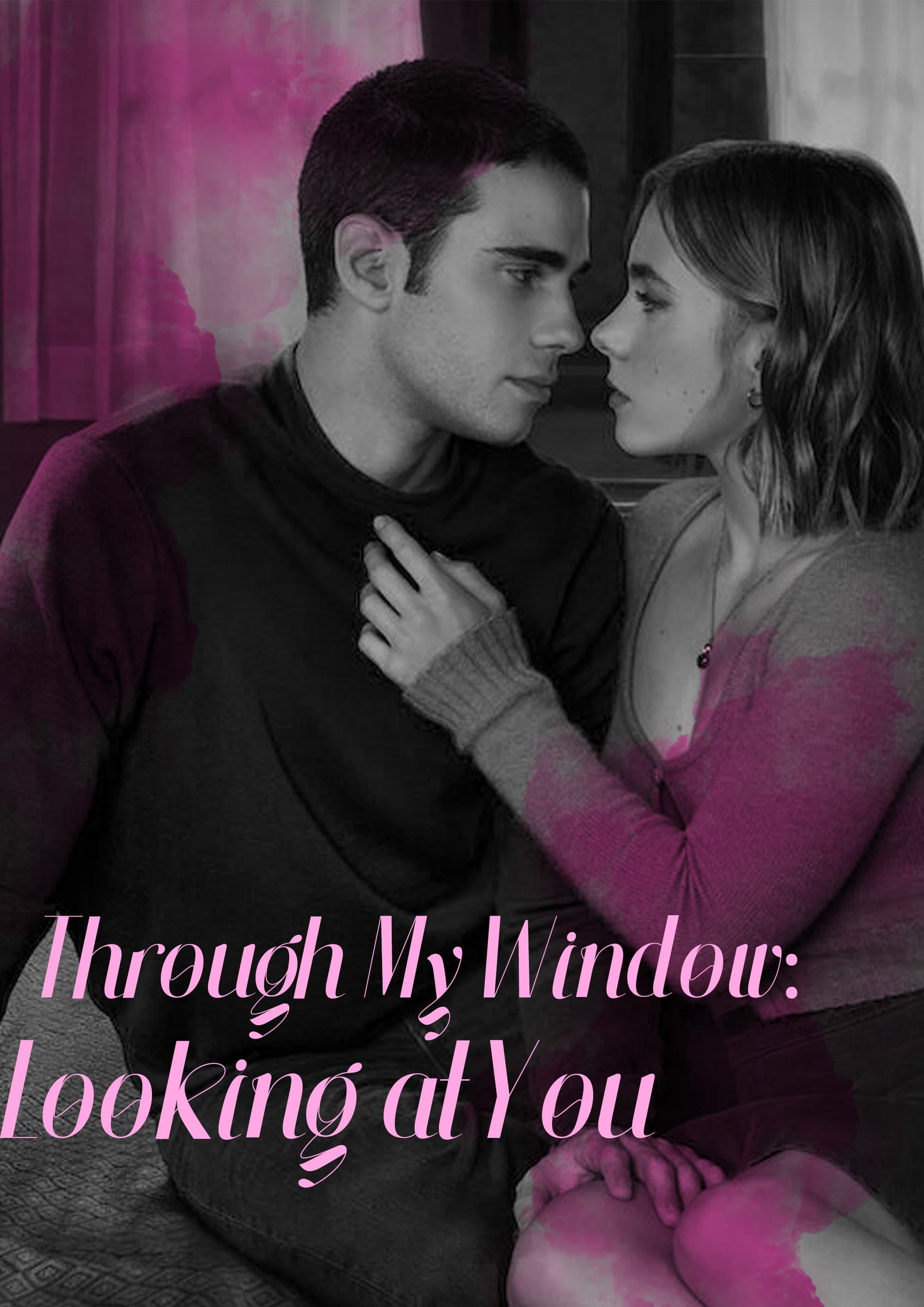 Through My Window 3: Looking at You poster