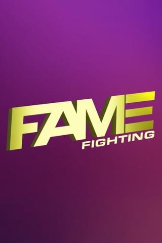 Fame Fighting poster