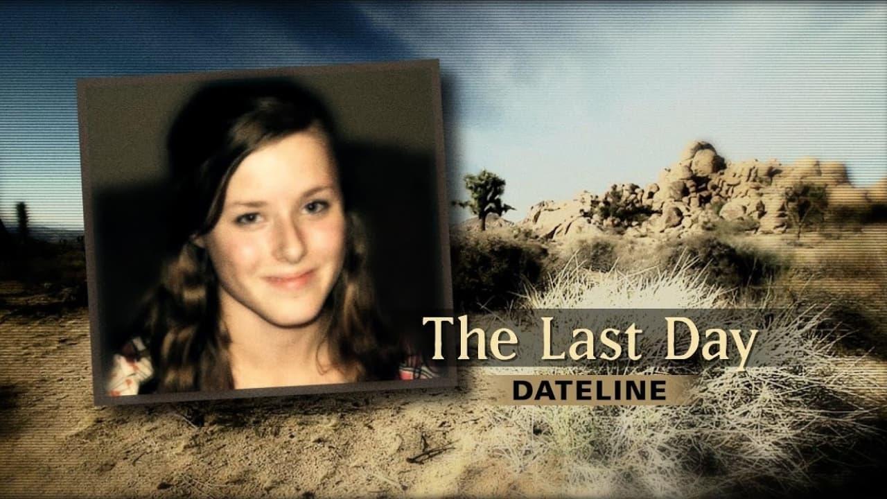 Dateline: The Last Day backdrop