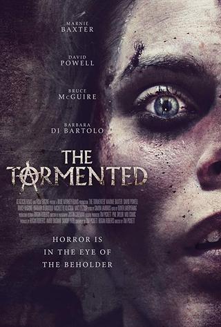 The Tormented poster