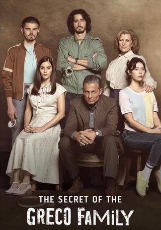 The Secret of the Greco Family poster