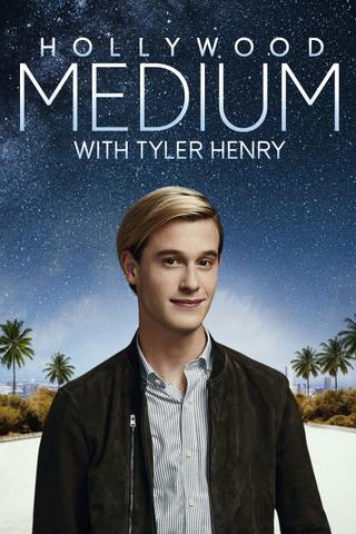 Hollywood Medium with Tyler Henry poster
