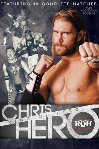 Chris Hero: Ring of Hero poster