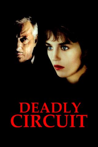 Deadly Circuit poster