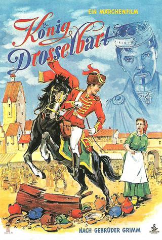 King Thrushbeard poster