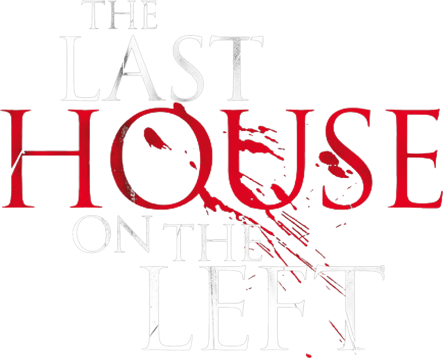 The Last House on the Left logo