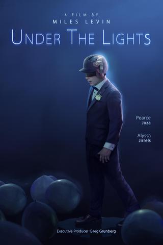 Under the Lights poster