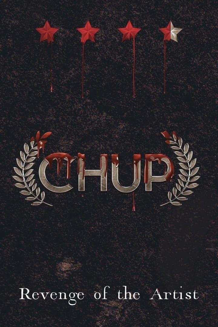 Chup poster