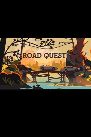 Road Quest poster