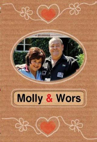 Molly & Wors poster