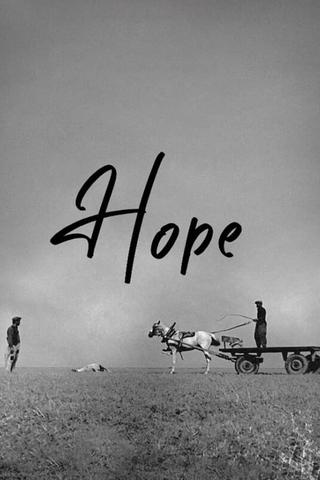 Hope poster