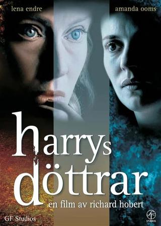 Harry's Daughters poster