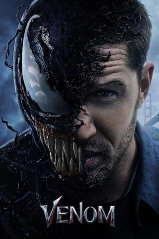 Venom poster