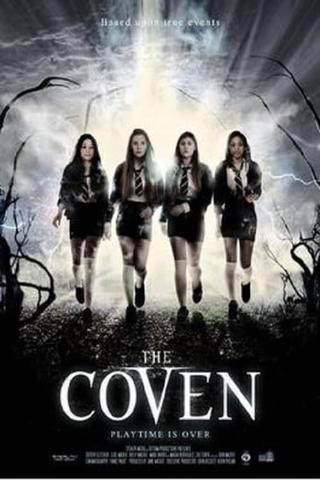 The Coven poster