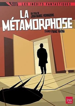 La Métamorphose poster