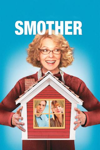 Smother poster