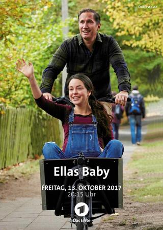 Ellas Baby poster