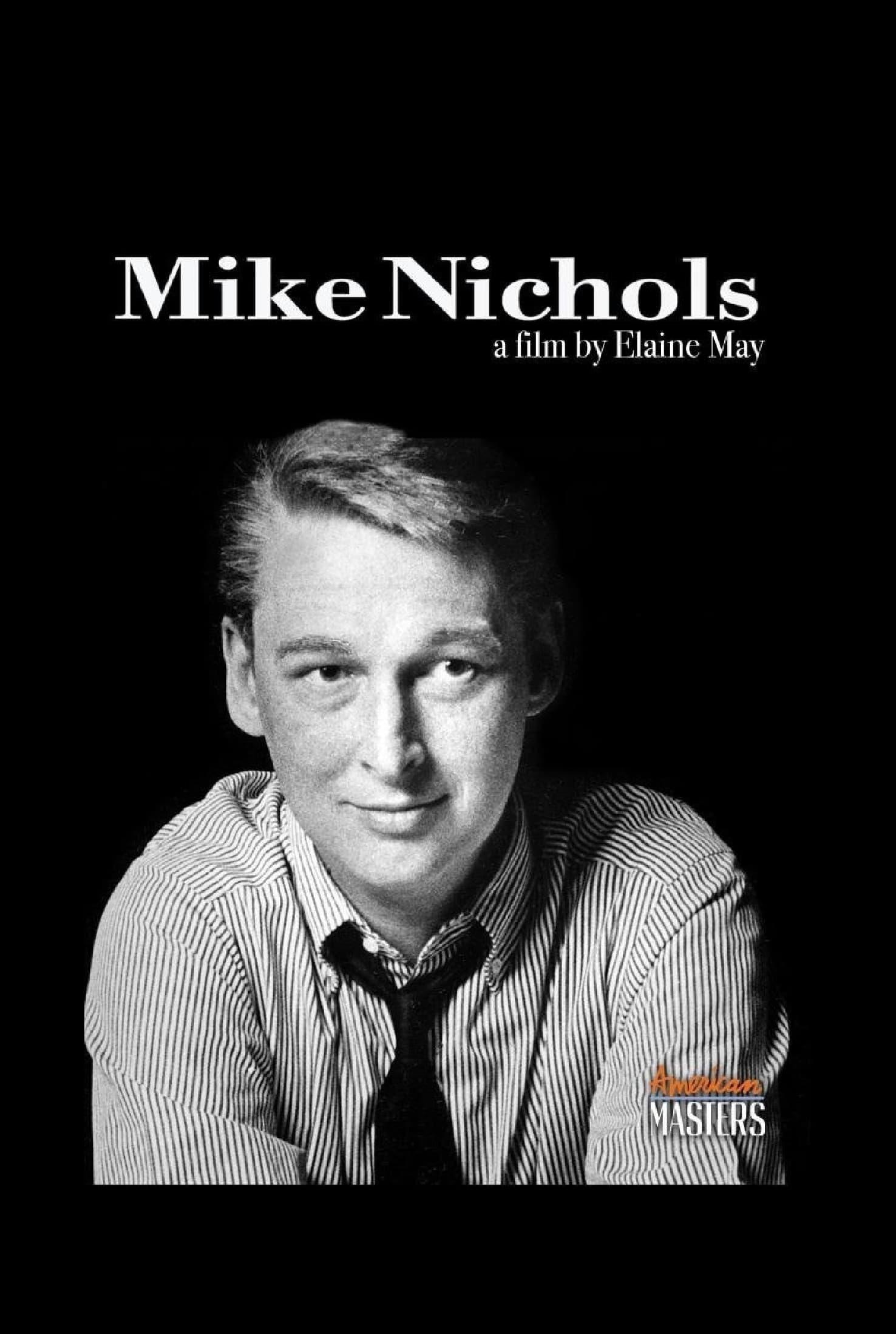 Mike Nichols: An American Master poster
