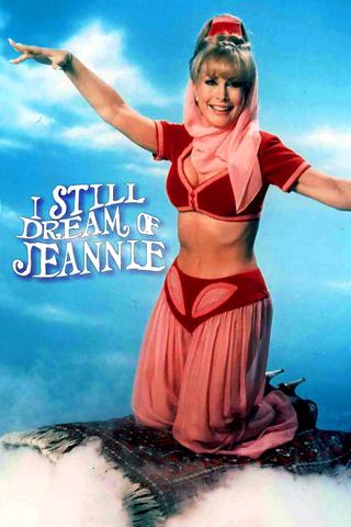 I Still Dream of Jeannie poster