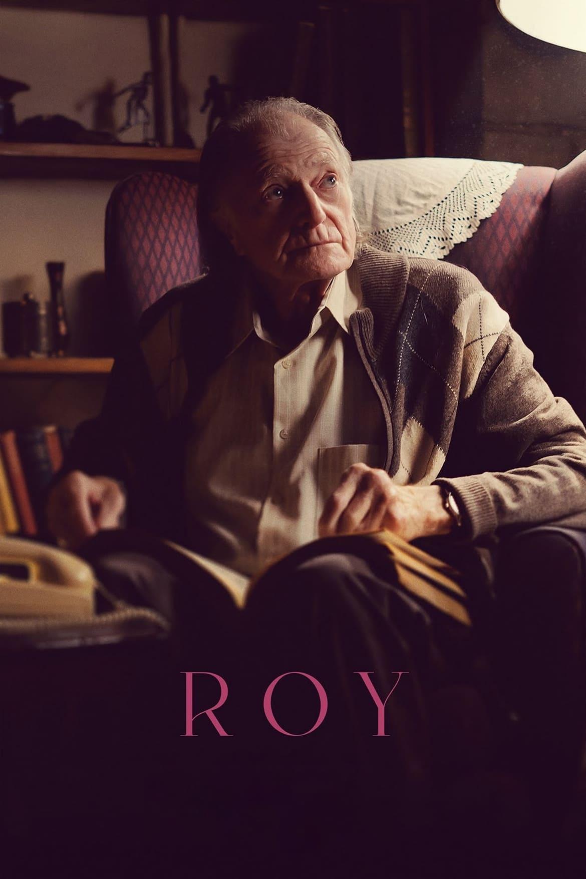Roy poster