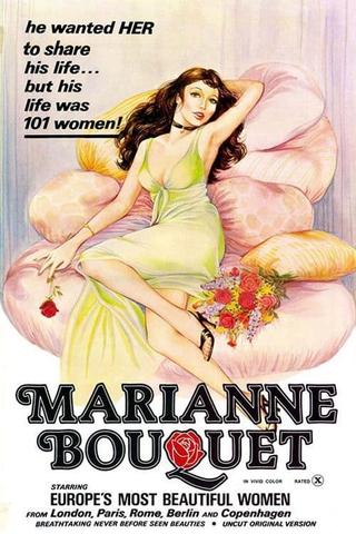 Marianne Bouquet poster