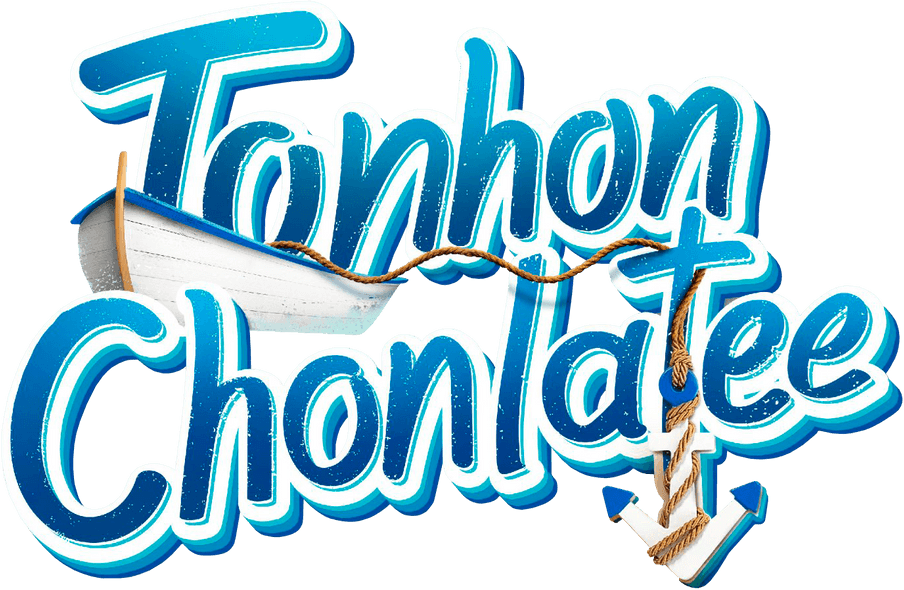 Tonhon Chonlatee logo