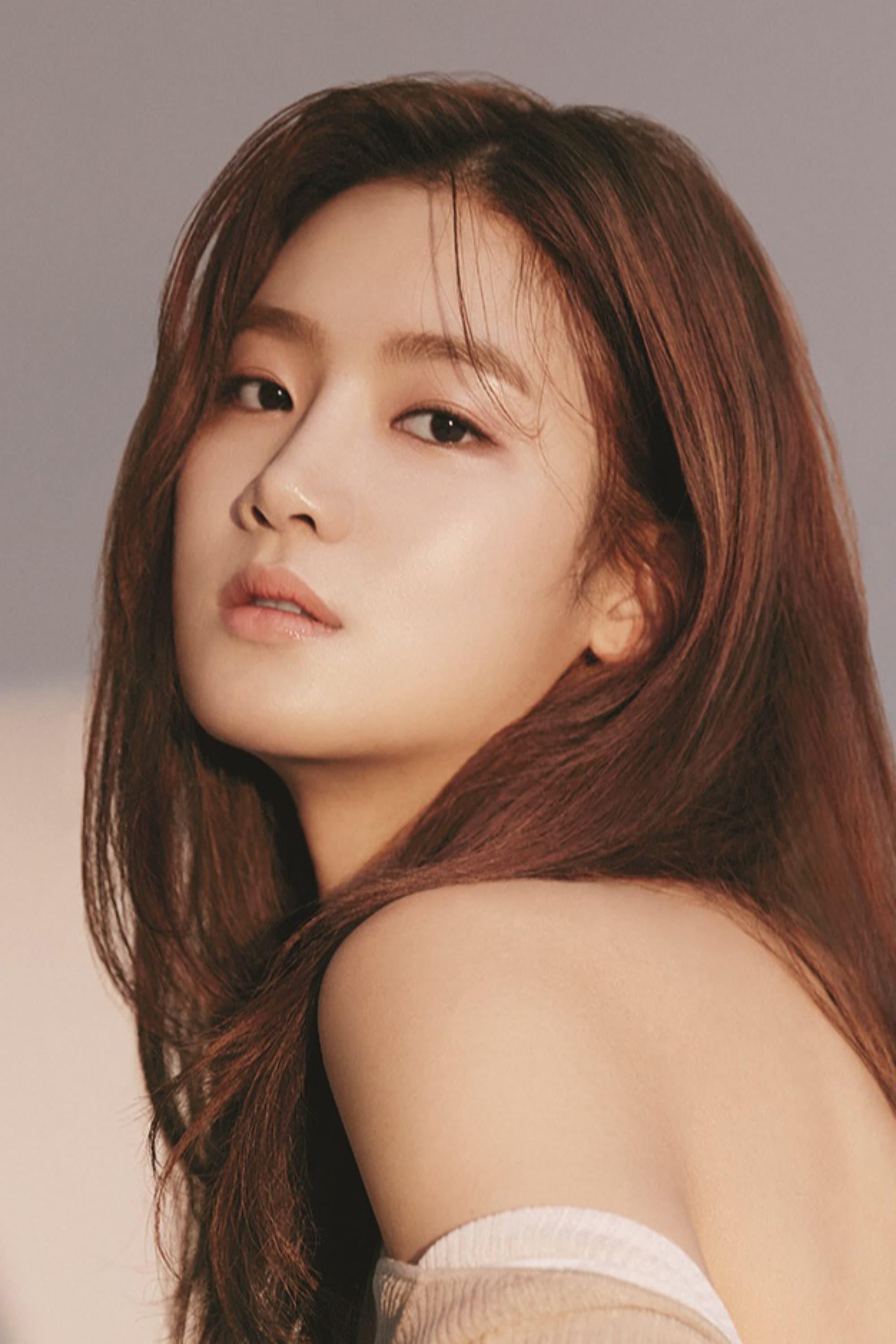 Park Ju-hyun poster