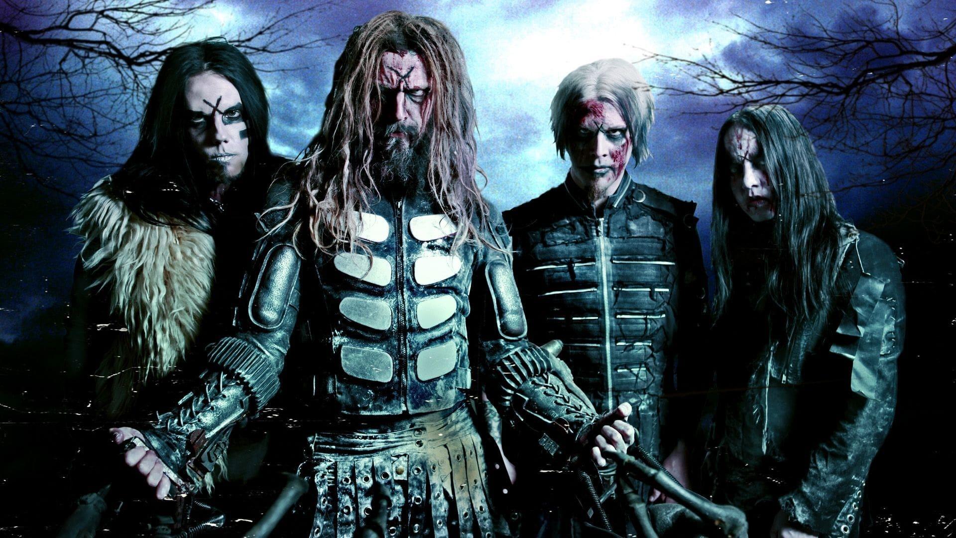 Rob Zombie: The Zombie Horror Picture Show backdrop