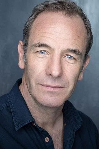 Robson Green pic