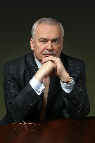 Nikolay Burov pic