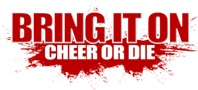 Bring It On: Cheer Or Die logo