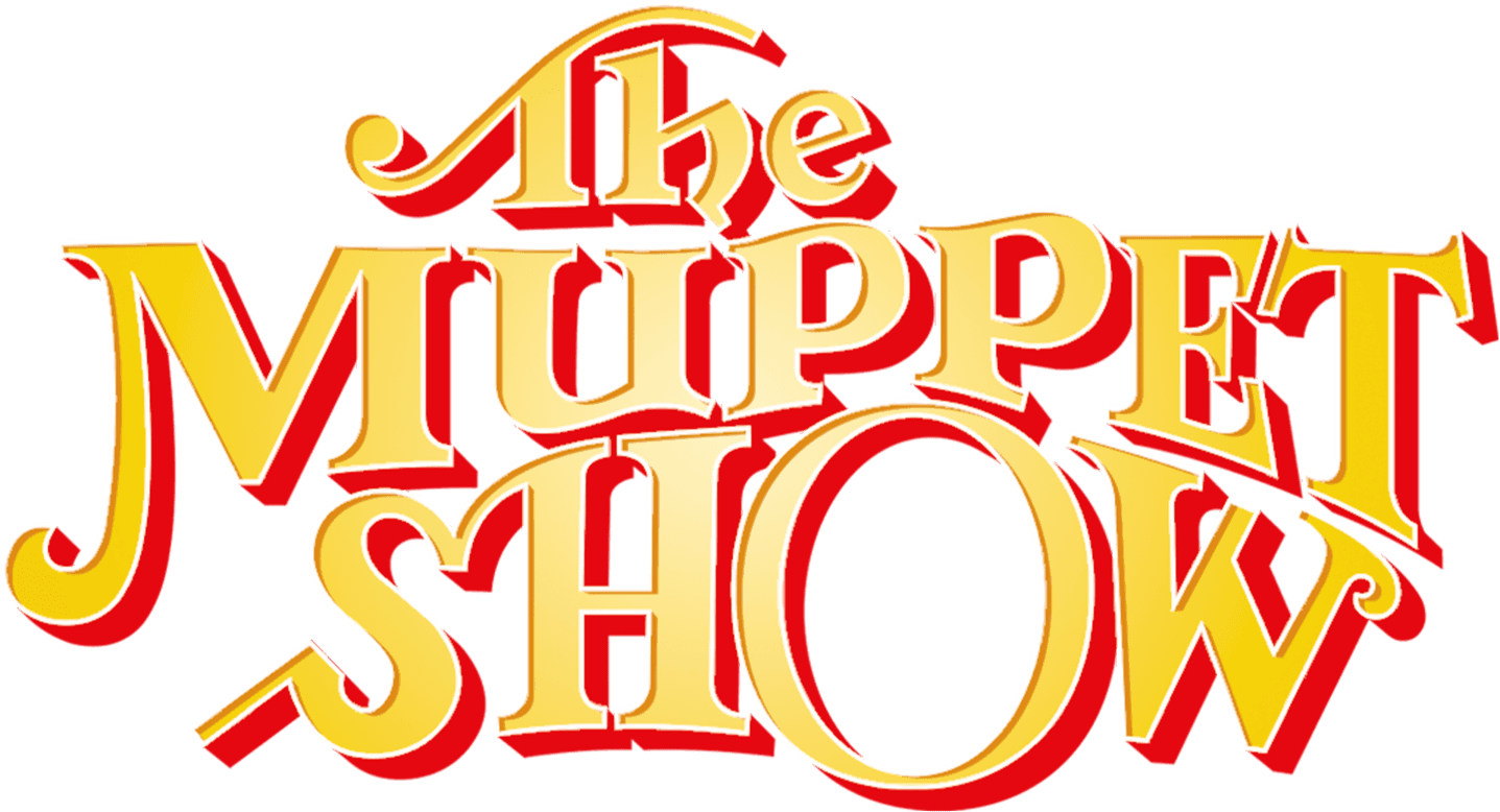 The Muppet Show logo