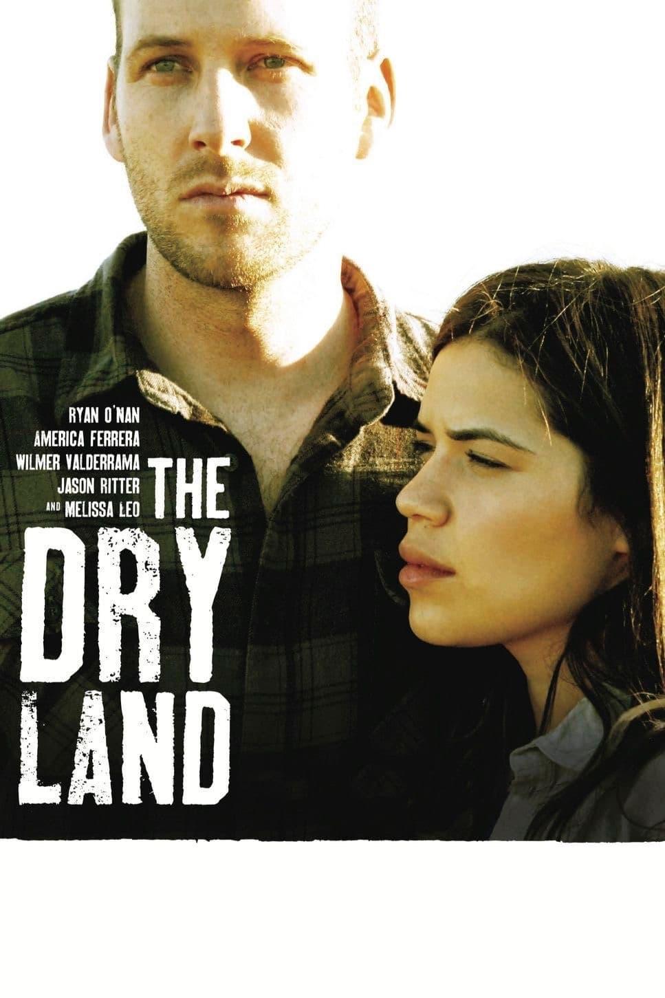 The Dry Land poster