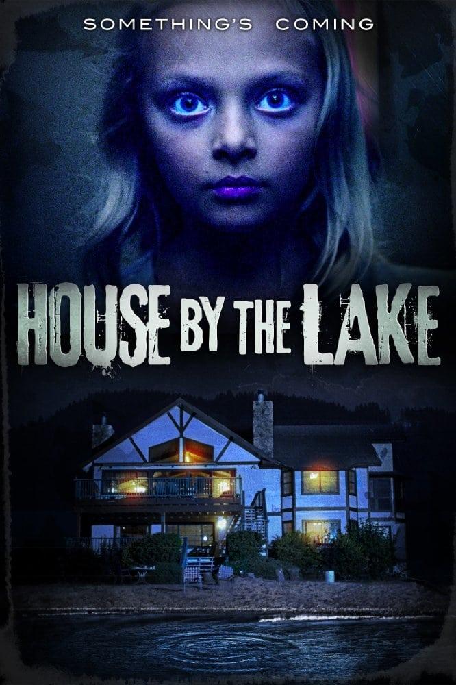 House by the Lake poster