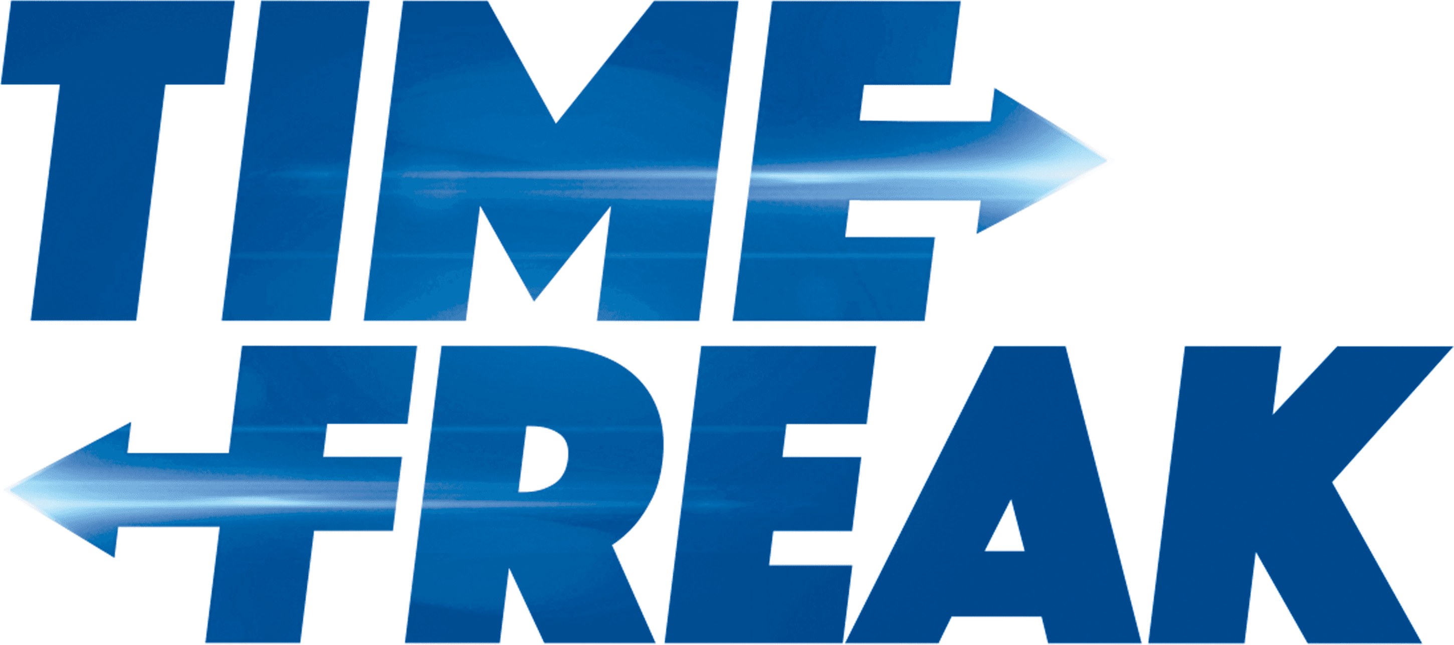 Time Freak logo
