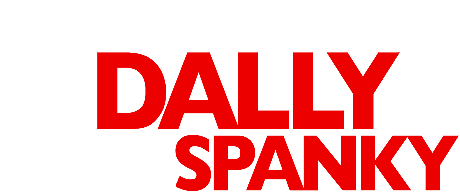 Adventures of Dally and Spanky logo