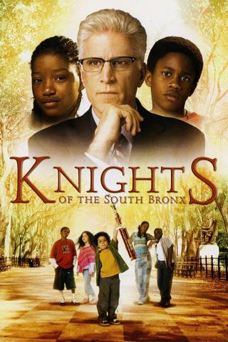 Knights of the South Bronx poster