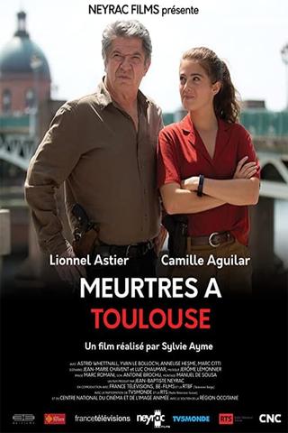 Murders In Toulouse poster