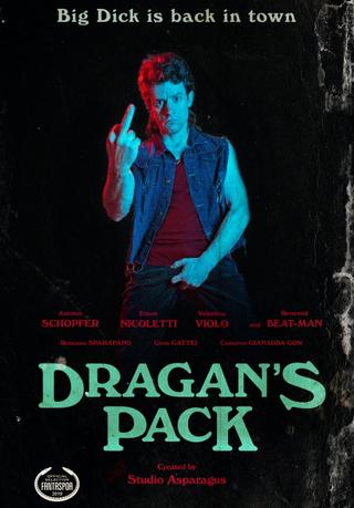 Dragan's Pack poster