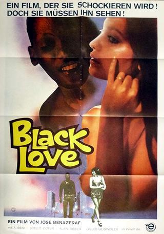 Black Love poster