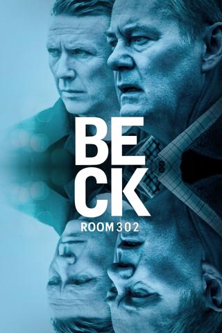 Beck 27 - Room 302 poster