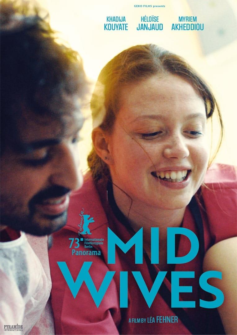 Midwives poster