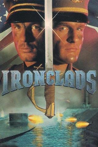 Ironclads poster