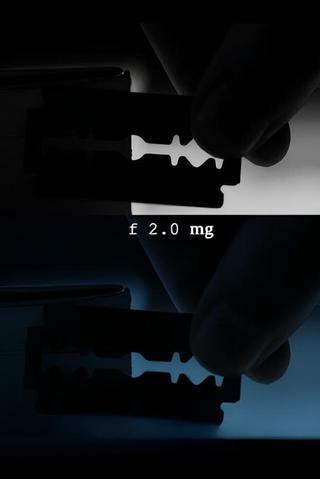 f 2.0mg poster
