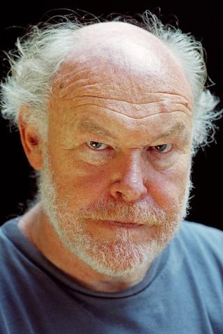 Timothy West pic