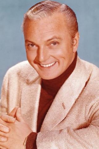 Jack Cassidy pic