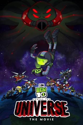 Ben 10 (Collection) poster